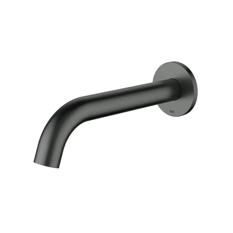 Soko Spout Curved - FIL Kitchen Bathroom