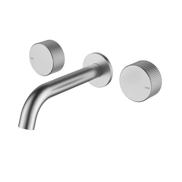 Soko 1/4 Turn C/D Wall Basin Set