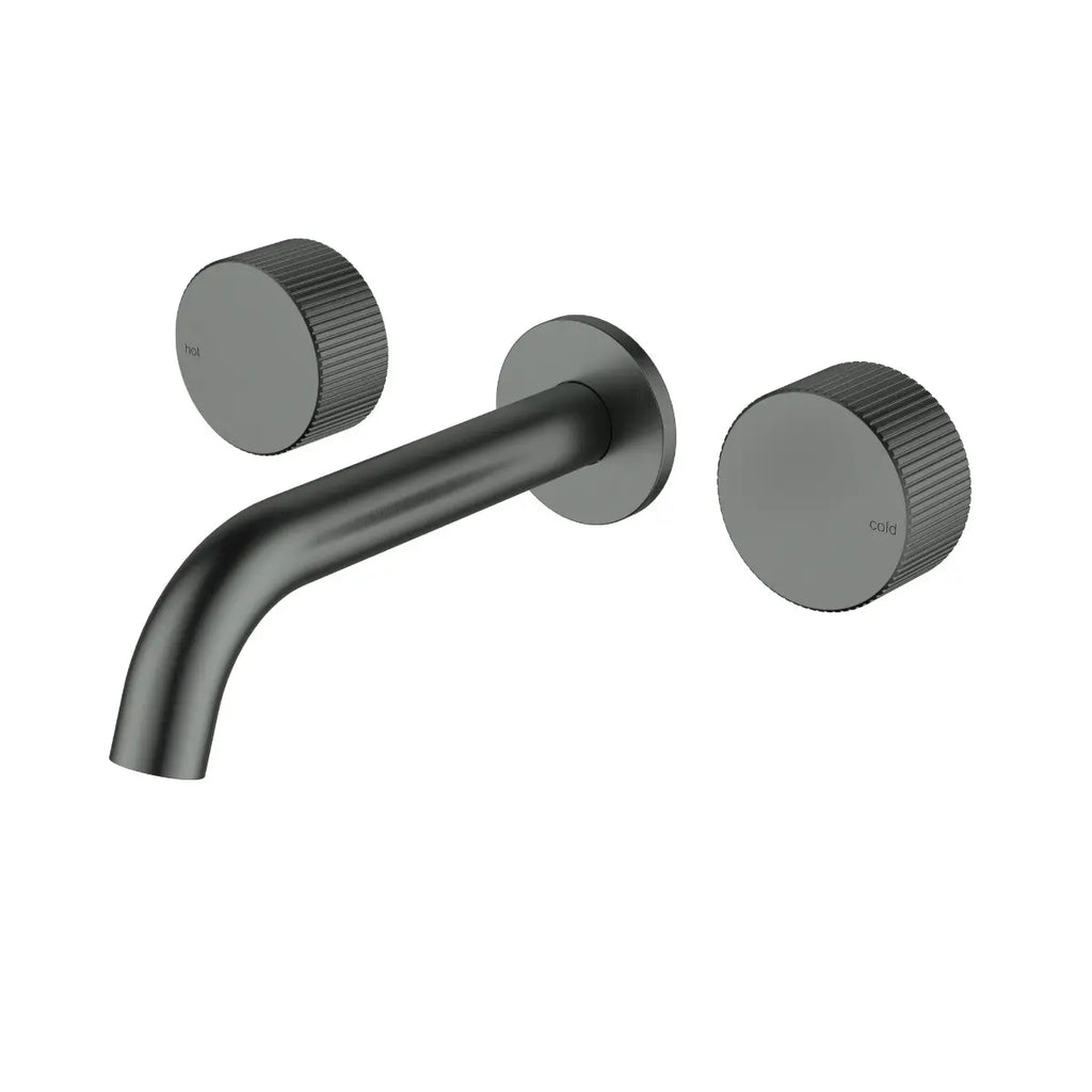 Soko 1/4 Turn C/D Wall Basin Set