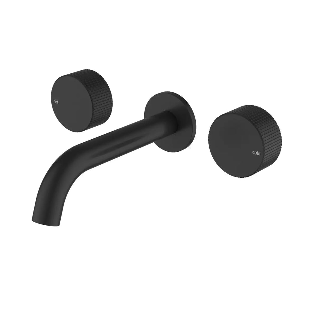 Soko 1/4 Turn C/D Wall Basin Set