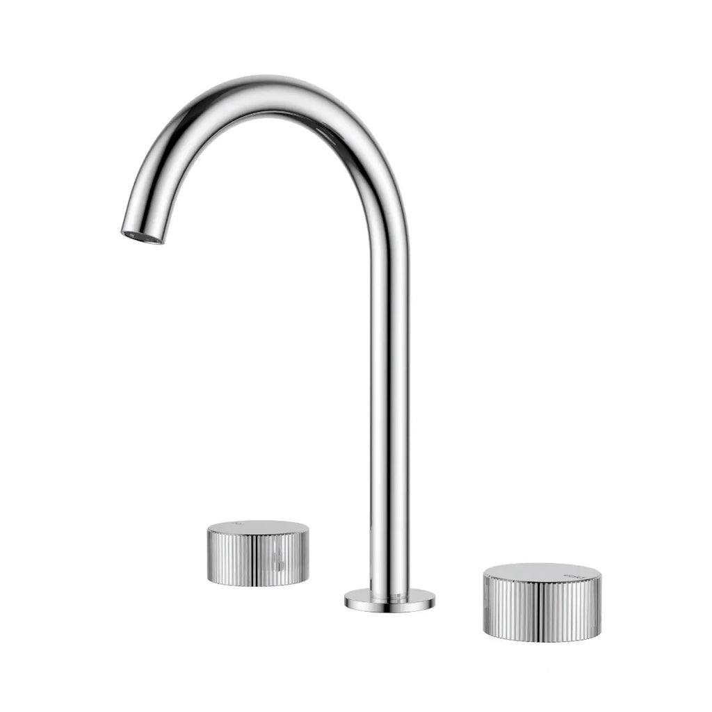 Soko 1/4 Turn C/D Basin Set