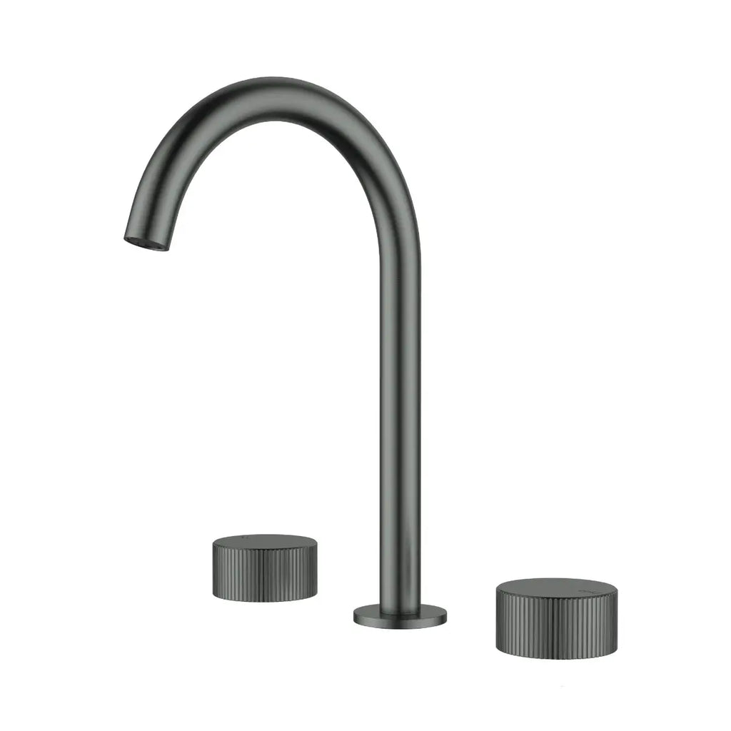 Soko 1/4 Turn C/D Basin Set