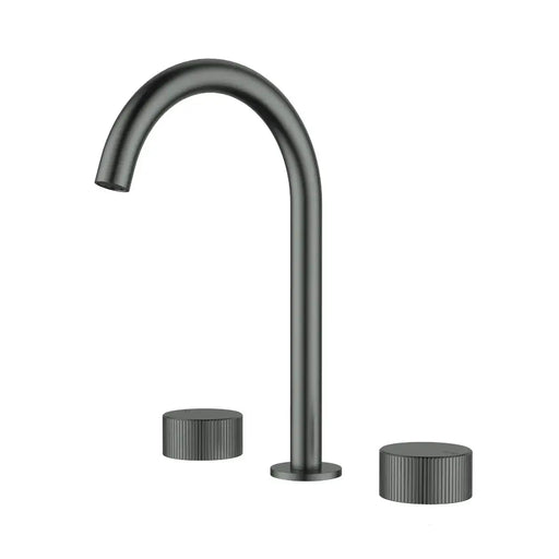 Soko 1/4 Turn C/D Basin Set - FIL Kitchen Bathroom