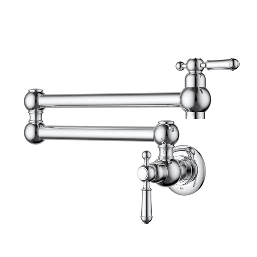 Clasico Pot Filler acl