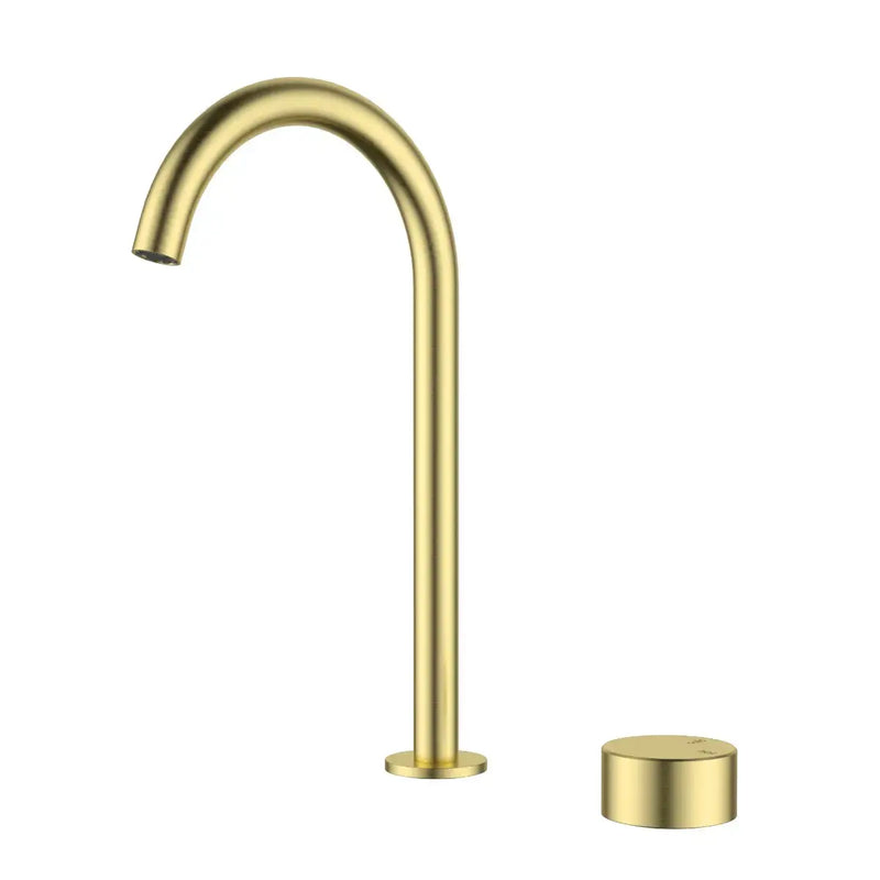 Hali Hob Sink Mixer - FIL Kitchen Bathroom