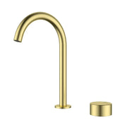 Hali Hob Basin Mixer - FIL Kitchen Bathroom