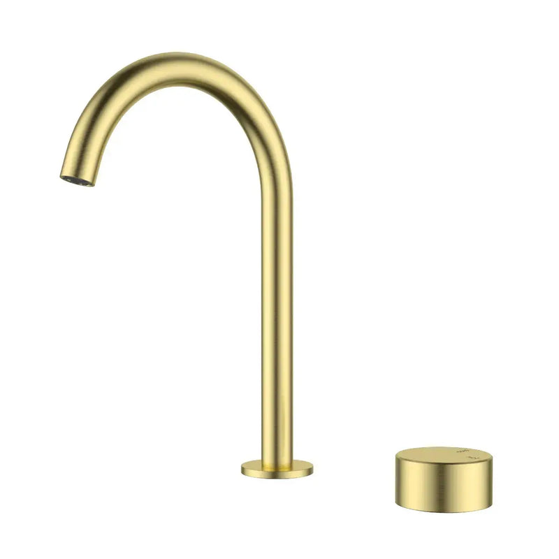 Hali Hob Basin Mixer - FIL Kitchen Bathroom