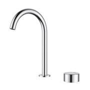 Hali Hob Basin Mixer - FIL Kitchen Bathroom