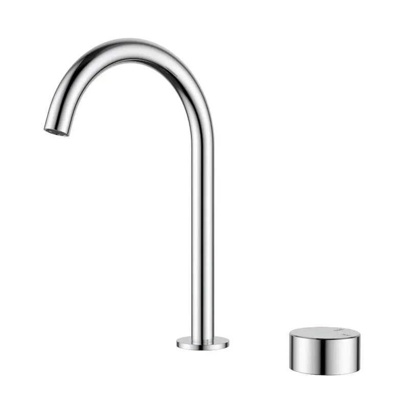 Hali Hob Basin Mixer - FIL Kitchen Bathroom