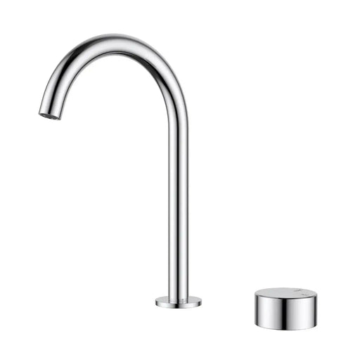 Hali Hob Basin Mixer - FIL Kitchen Bathroom