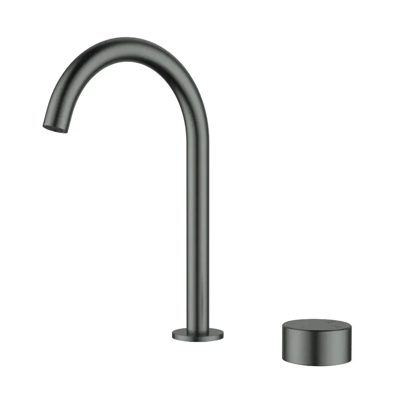 Hali Hob Basin Mixer - FIL Kitchen Bathroom