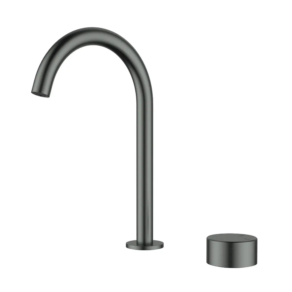 Hali Hob Basin Mixer