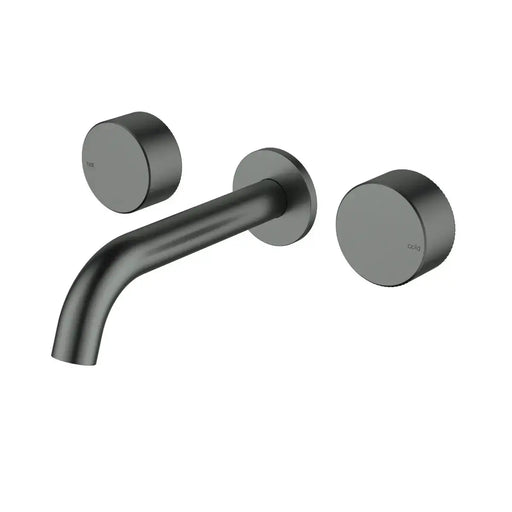 Hali 1/4 Turn C/D Wall Basin Set - FIL Kitchen Bathroom