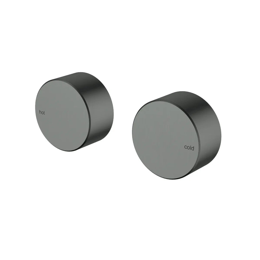 Hali 1/4 Turn C/D Wall Top Assembly