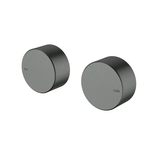 Hali 1/4 Turn C/D Wall Top Assembly - FIL Kitchen Bathroom
