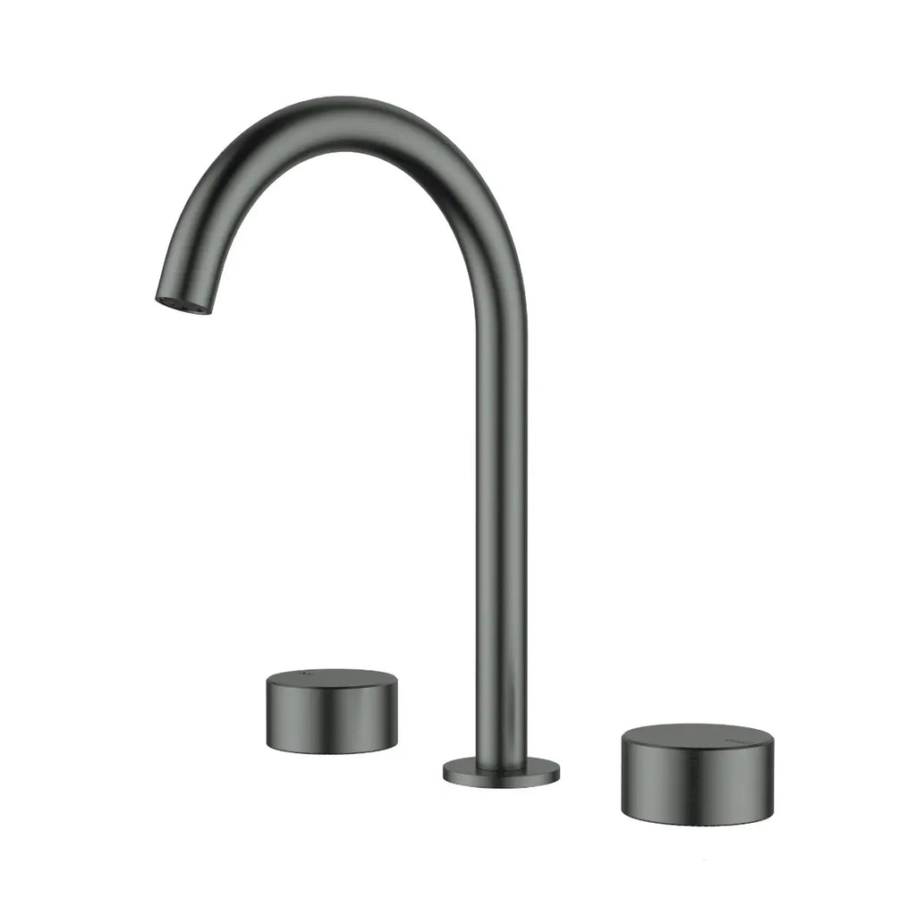 Hali 1/4 Turn C/D Basin Set