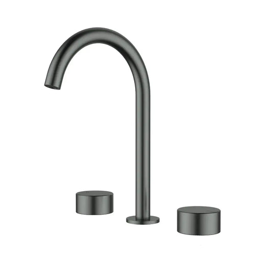 Hali 1/4 Turn C/D Basin Set - FIL Kitchen Bathroom