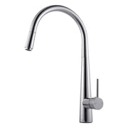 Pentro Pull Out Kitchen Mixer Chrome and Colours FIL Kitchen Bathroom