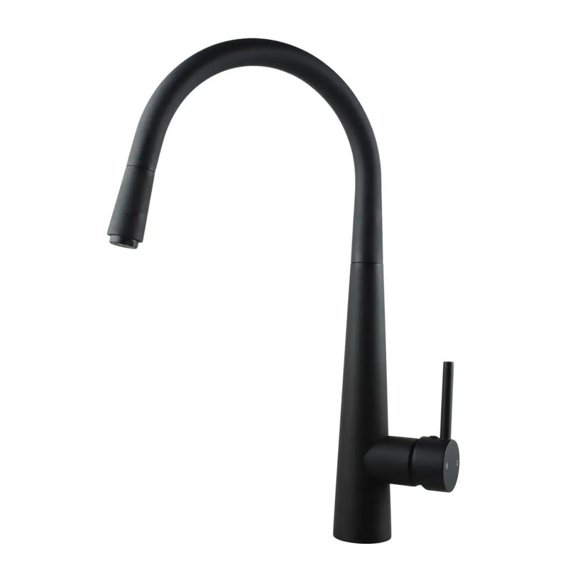 Pentro Pull Out Kitchen Mixer Chrome and Colours FIL Kitchen Bathroom