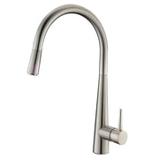 Pentro Pull Out Kitchen Mixer Chrome and Colours FIL Kitchen Bathroom