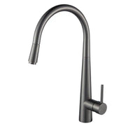 Pentro Pull Out Kitchen Mixer Chrome and Colours FIL Kitchen Bathroom