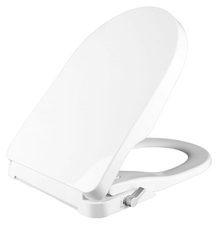 LUELUE LB5000 D Shape Bidet