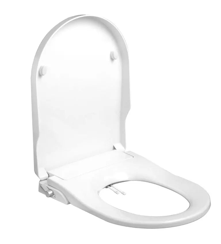 LUELUE LB5000 D Shape Bidet FIL Kitchen Bathroom