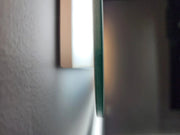 Backlit LED Mirror LDE 1200x800mm FIL Kitchen Bathroom