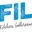 FIL Kitchen Bathroom logo