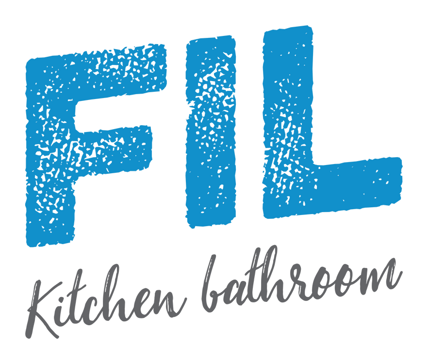 Sliding Shower Screens — FIL Kitchen Bathroom
