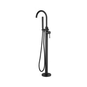 Otus Free Standing Bath Mixer With Hand Shower - FIL Kitchen Bathroom