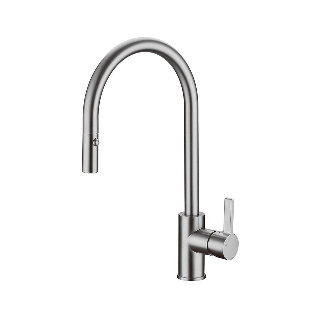 Otus Pull Out Sink Mixer