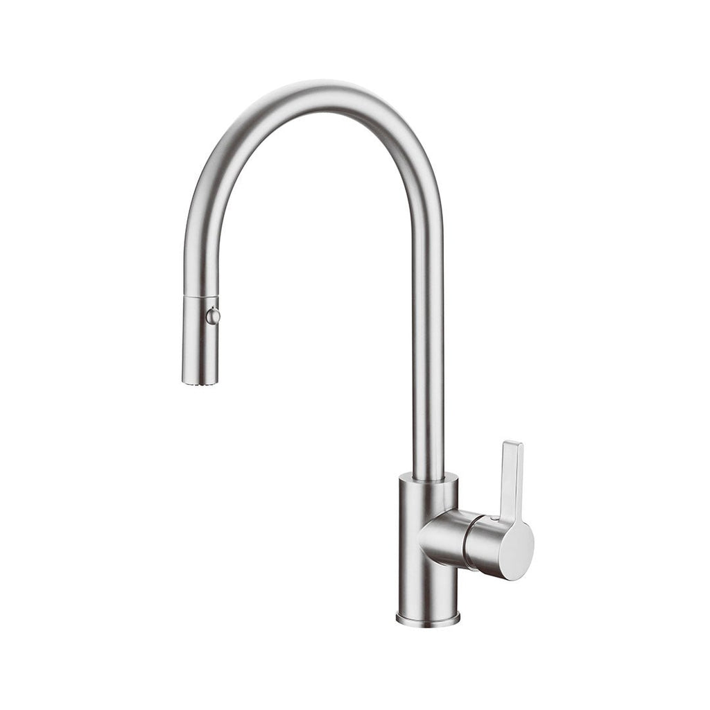 Otus Pull Out Sink Mixer