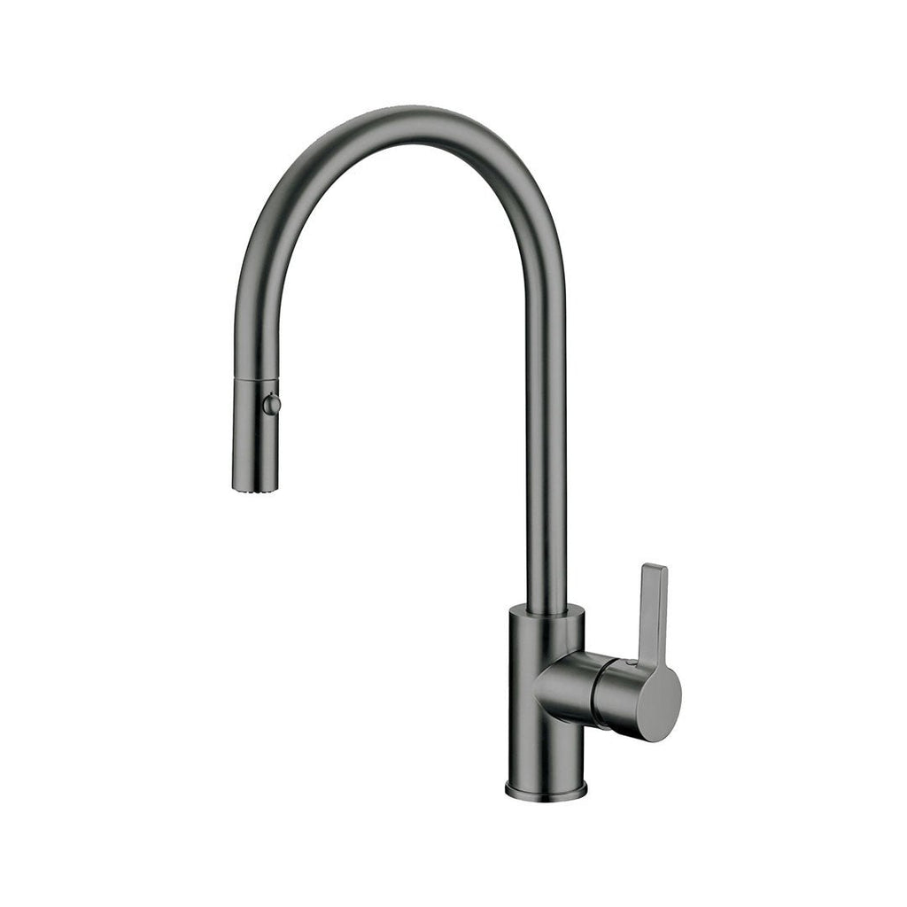 Otus Pull Out Sink Mixer