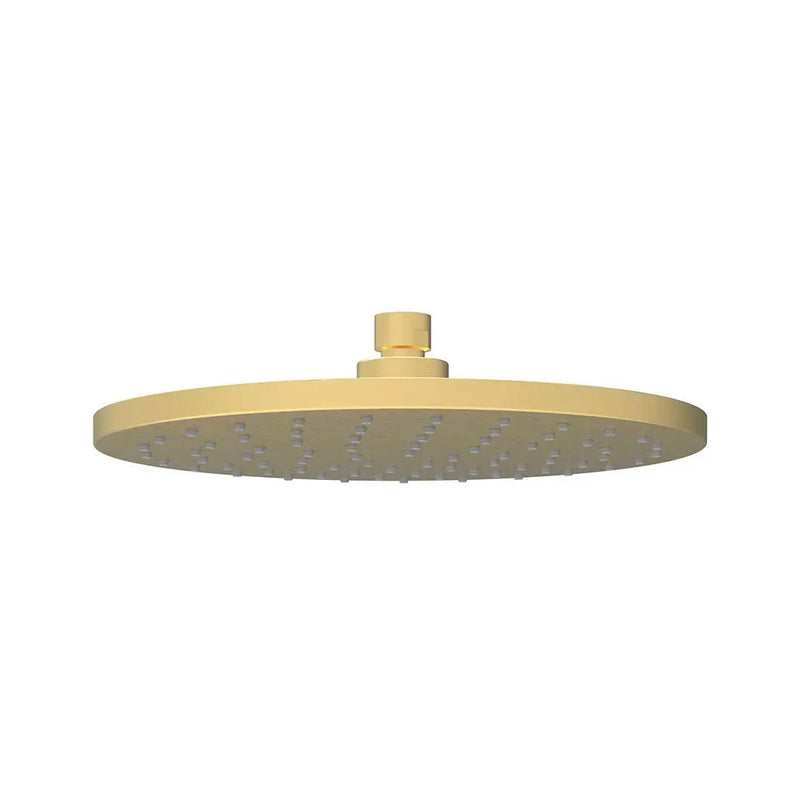 Otus Round Overhead Shower 250mm - FIL Kitchen Bathroom
