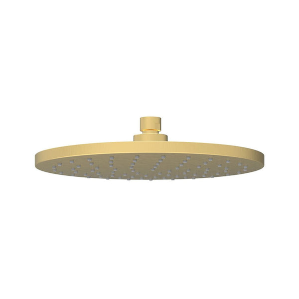 Otus Round Overhead Shower 250mm