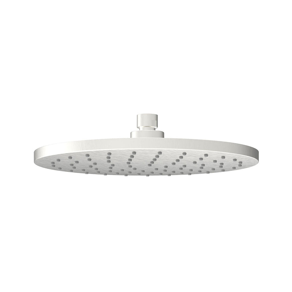 Otus Round Overhead Shower 250mm