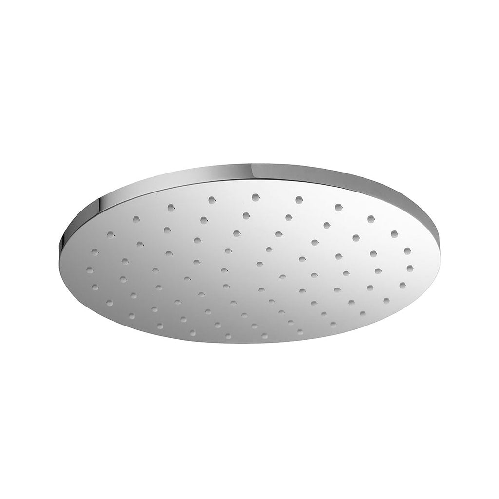 Otus Round Overhead Shower 250mm
