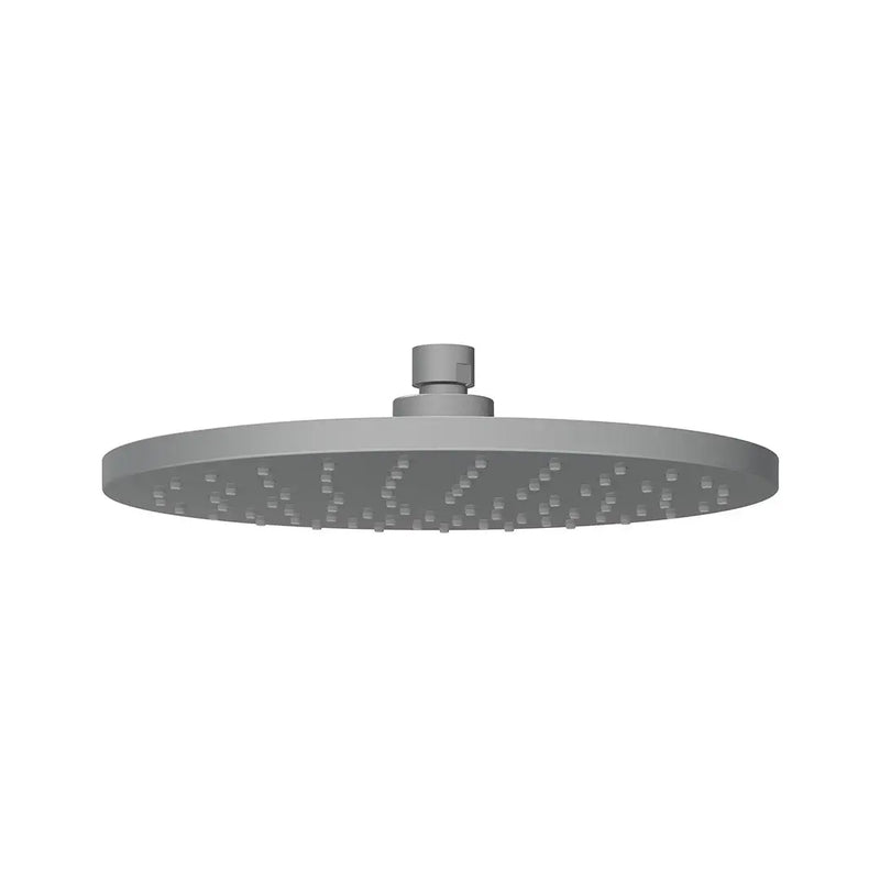 Otus Round Overhead Shower 250mm - FIL Kitchen Bathroom