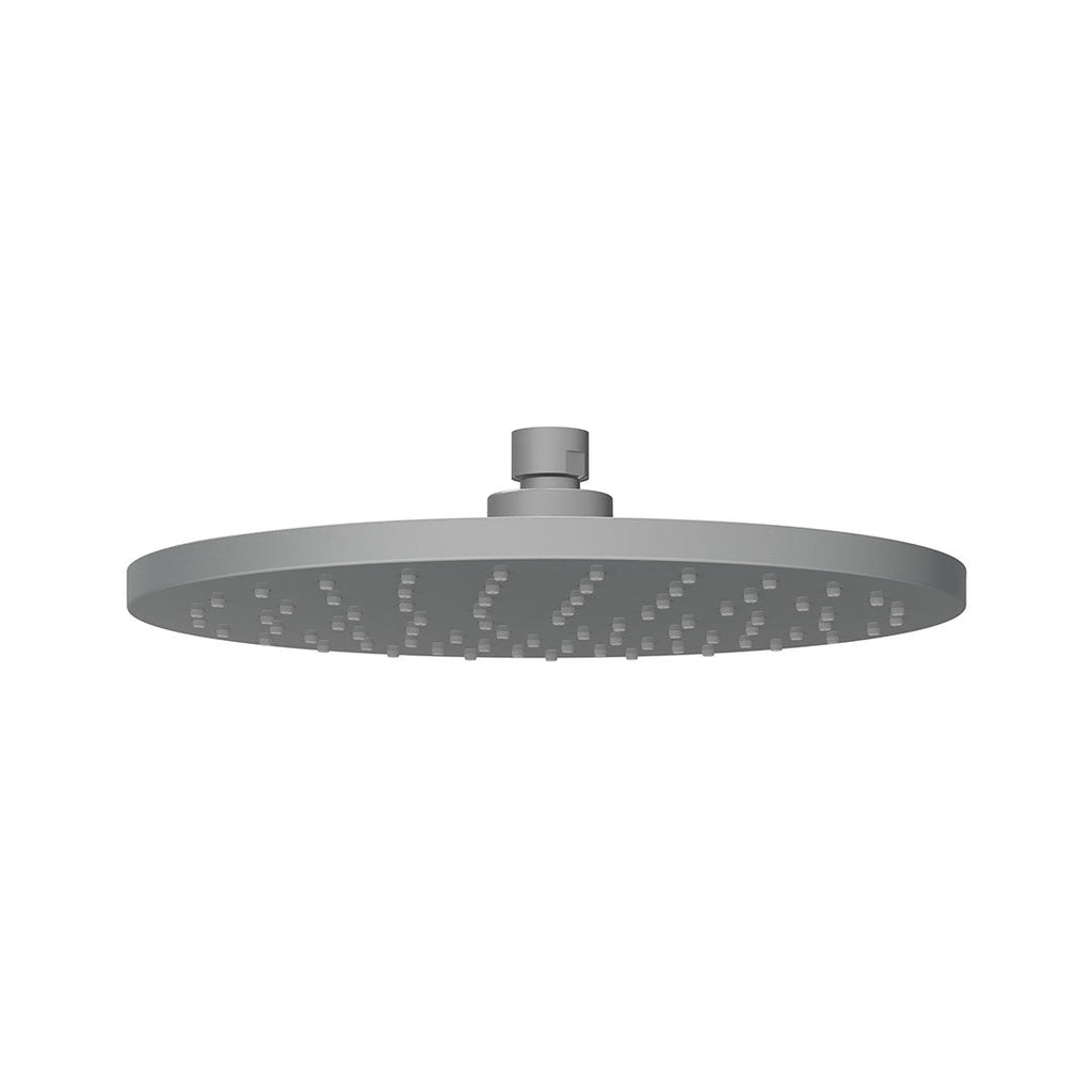Otus Round Overhead Shower 250mm
