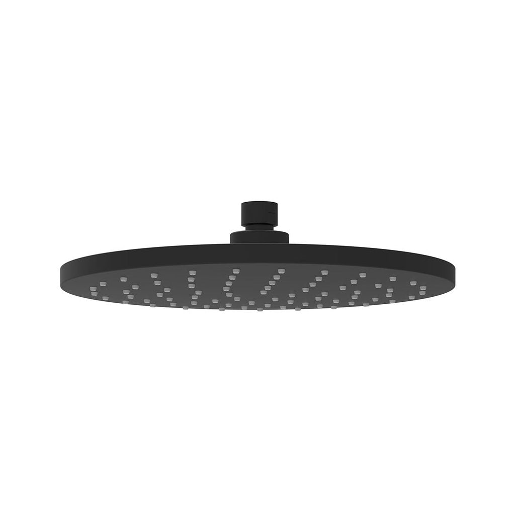 Otus Round Overhead Shower 250mm
