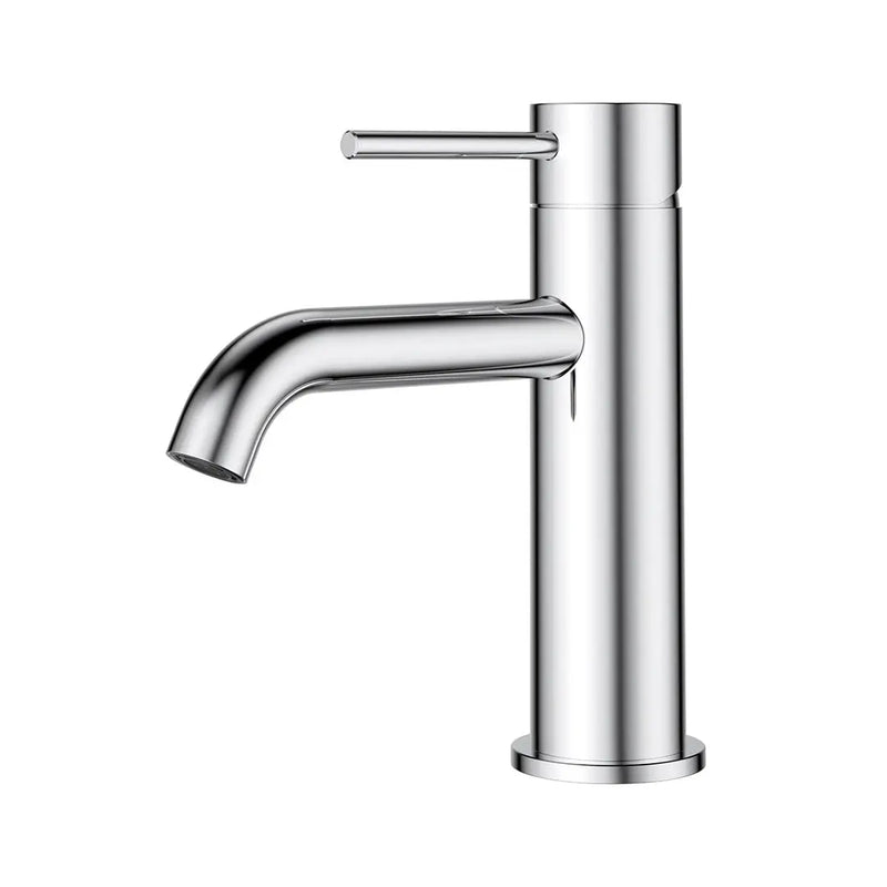 Otus Slimline Basin Mixer - FIL Kitchen Bathroom