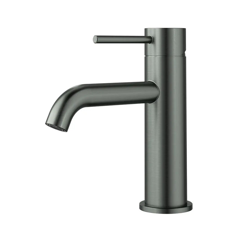 Otus Slimline Basin Mixer - FIL Kitchen Bathroom