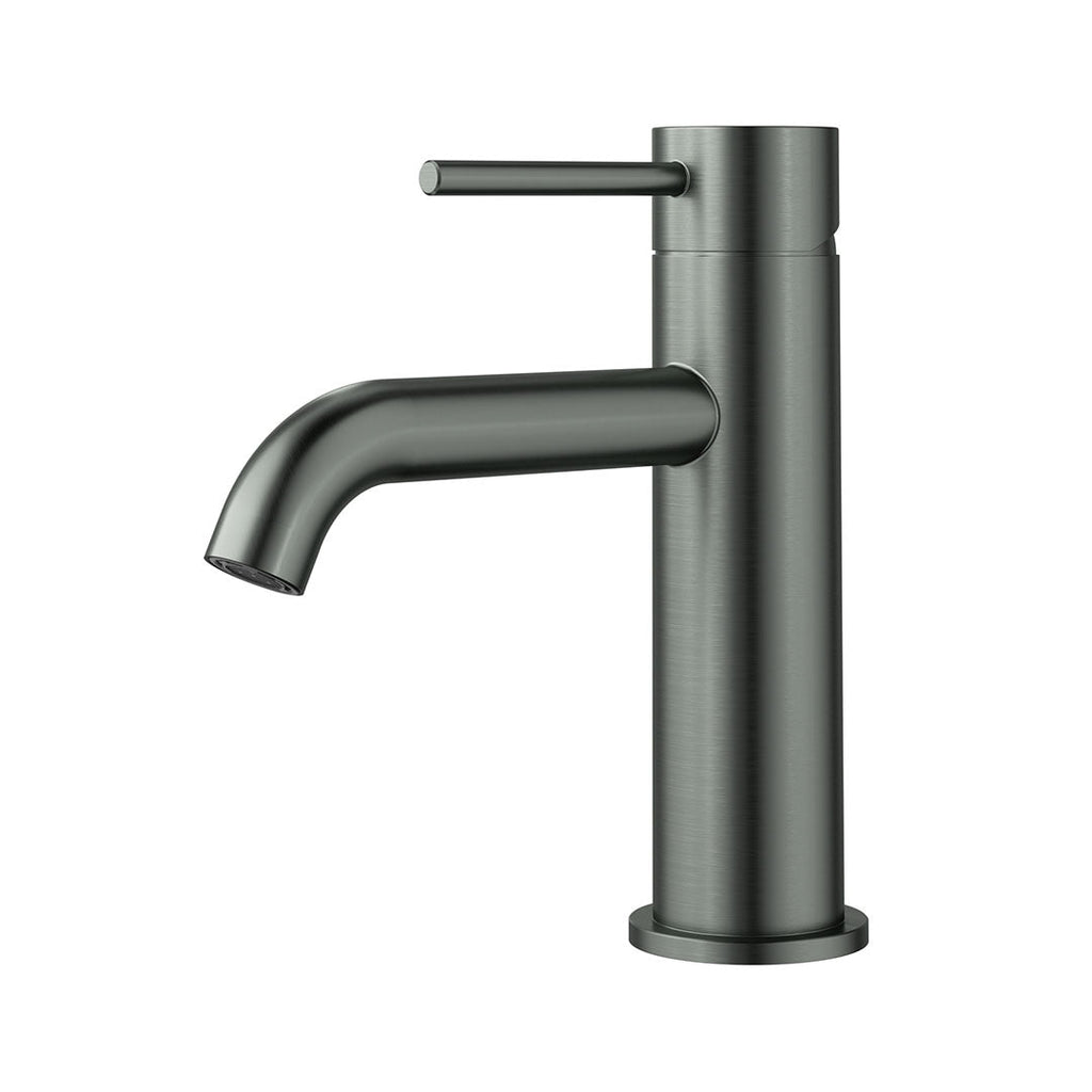 Otus Slimline Basin Mixer