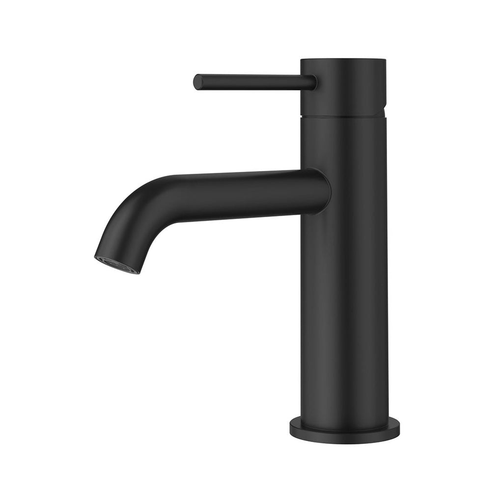 Otus Slimline Basin Mixer