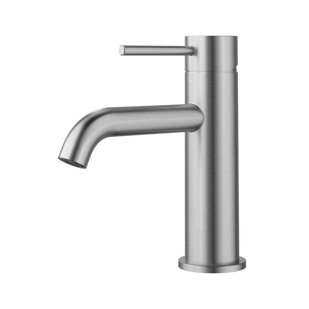 Otus Slimline Basin Mixer