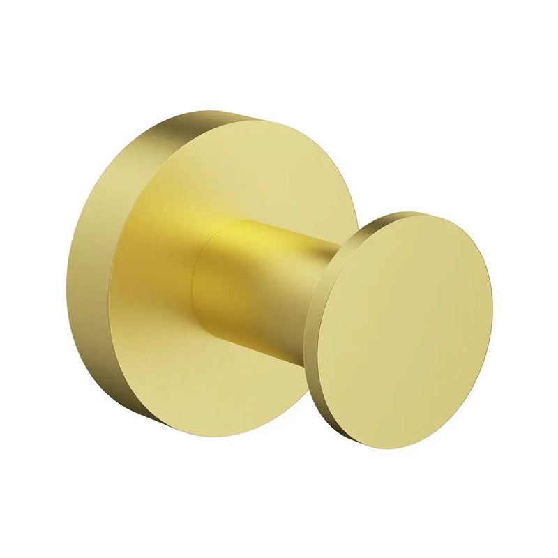 Otus Slimline Robe Hook - FIL Kitchen Bathroom