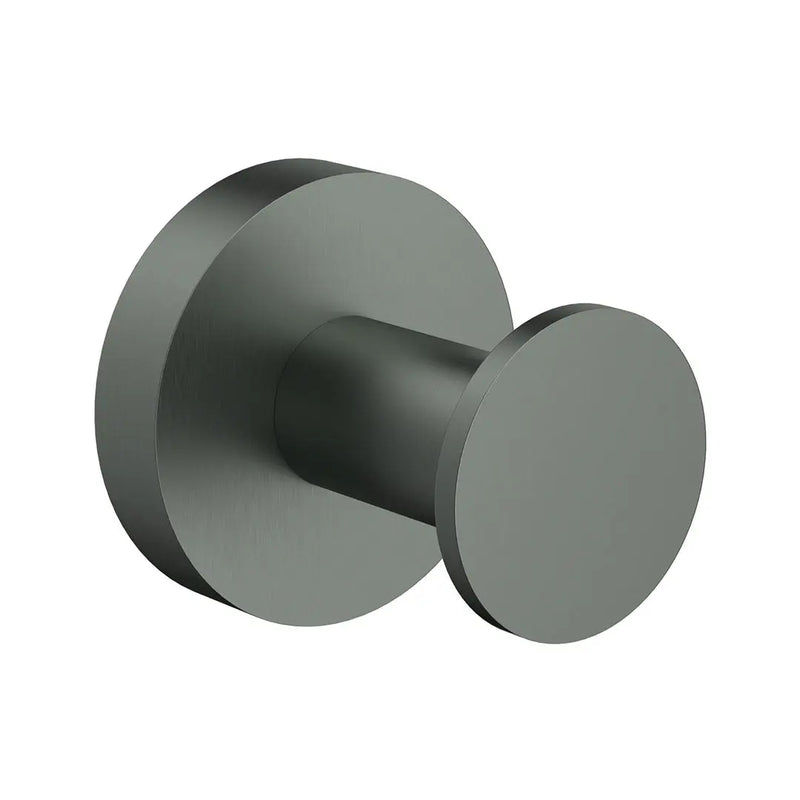 Otus Slimline Robe Hook - FIL Kitchen Bathroom