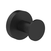 Otus Slimline Robe Hook - FIL Kitchen Bathroom