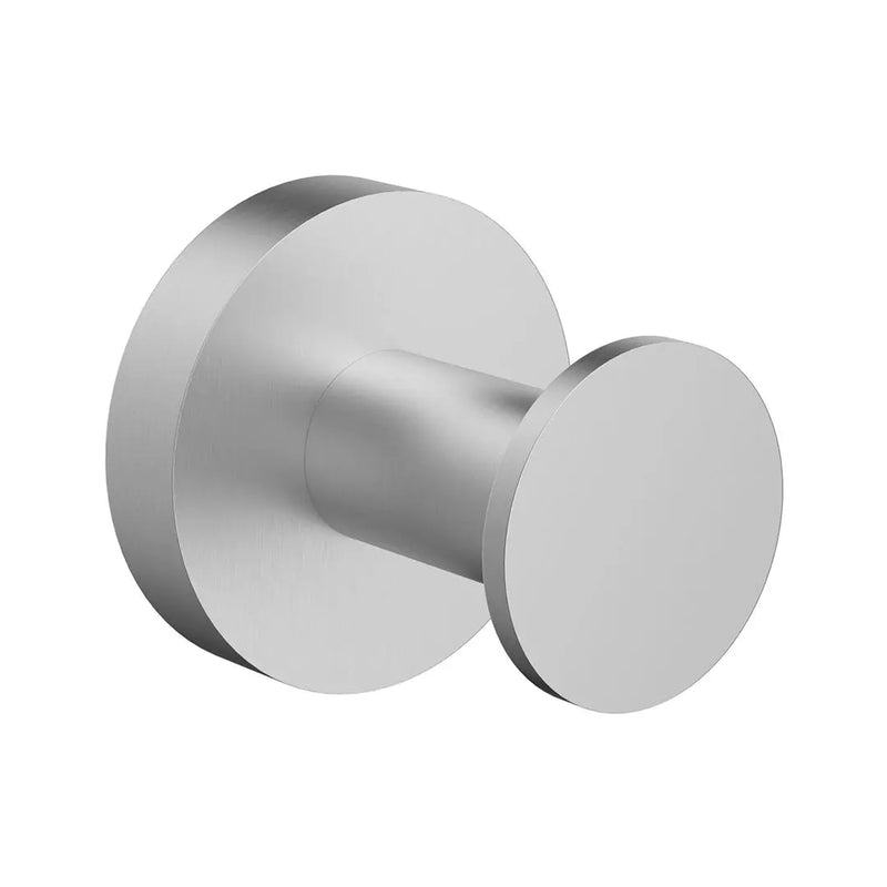 Otus Slimline Robe Hook - FIL Kitchen Bathroom